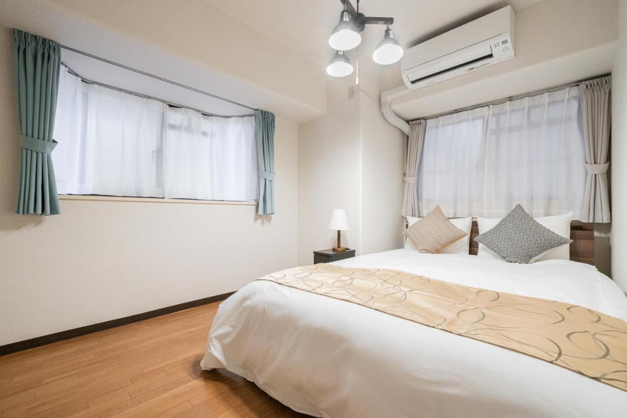 Park Residence Omori Prefektura Tokio Exteriér fotografie