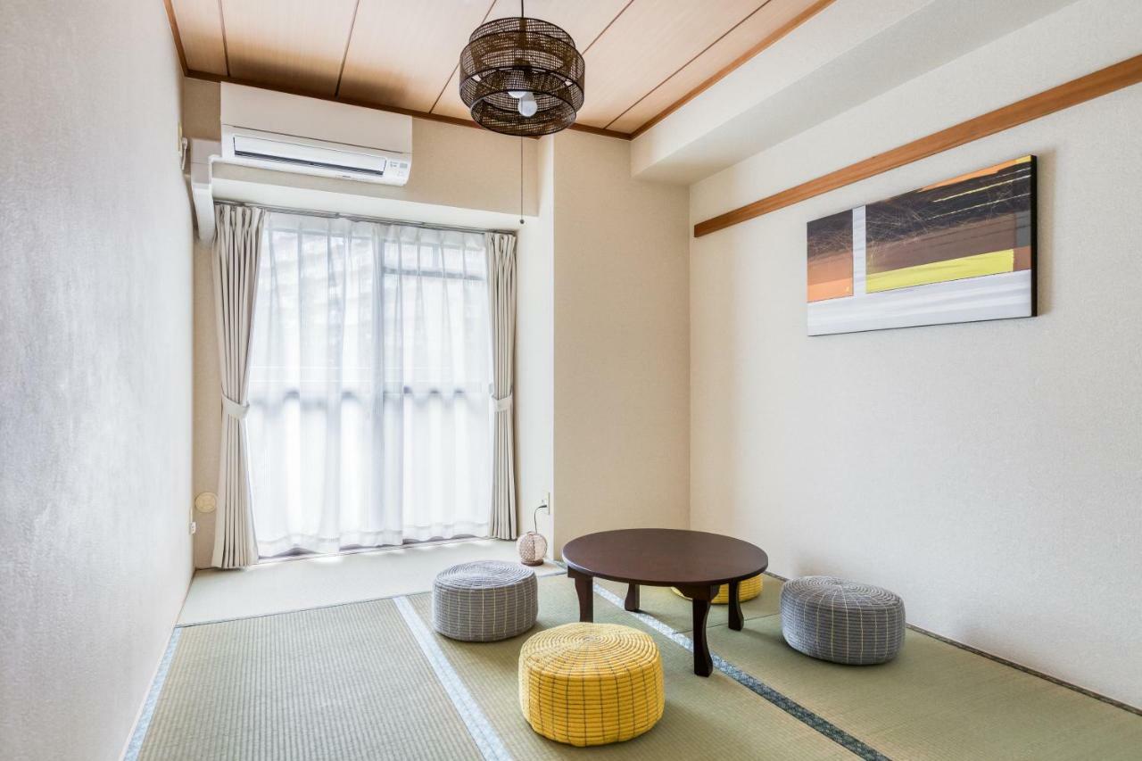 Park Residence Omori Prefektura Tokio Exteriér fotografie
